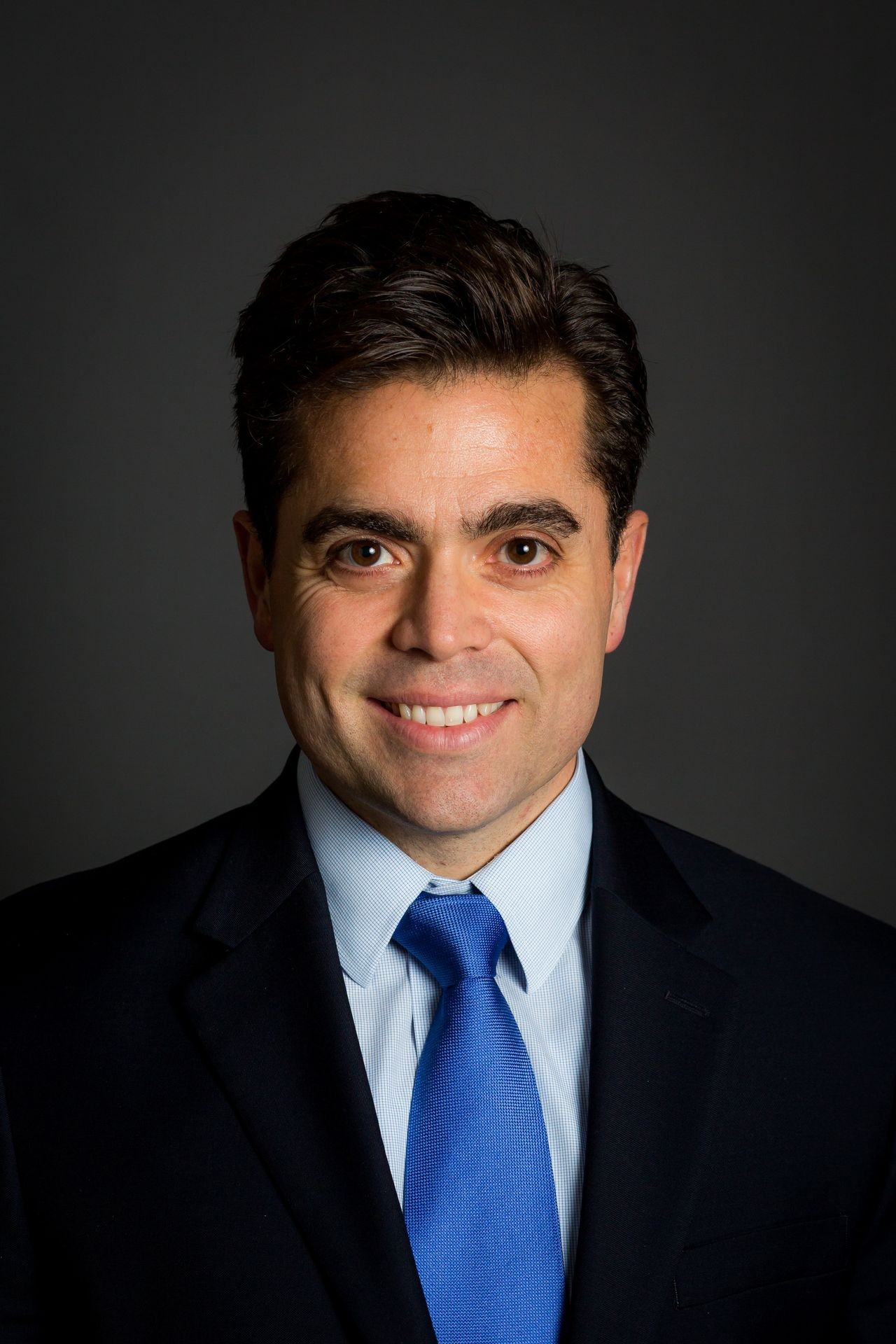 Anthony Conti