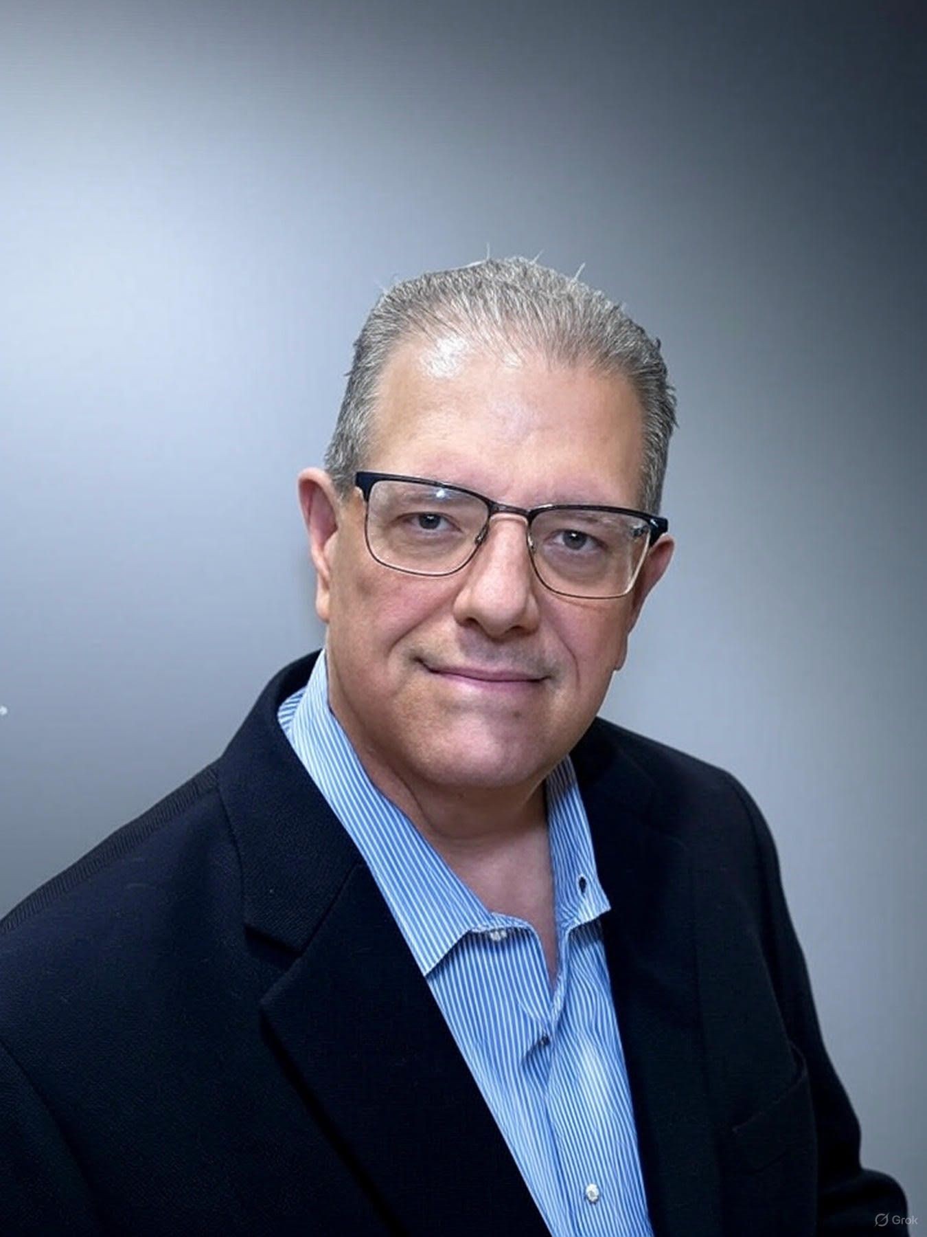 Lou Pacelli